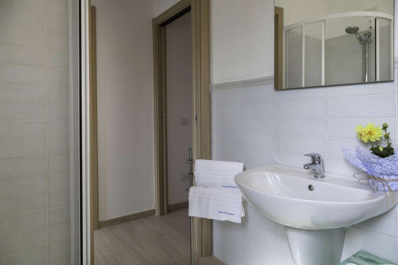 Aria Di Vacanza - Gelsi Olbia Extérieur photo