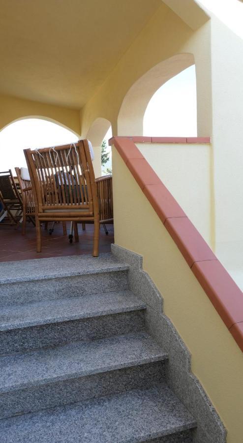 Aria Di Vacanza - Gelsi Olbia Extérieur photo