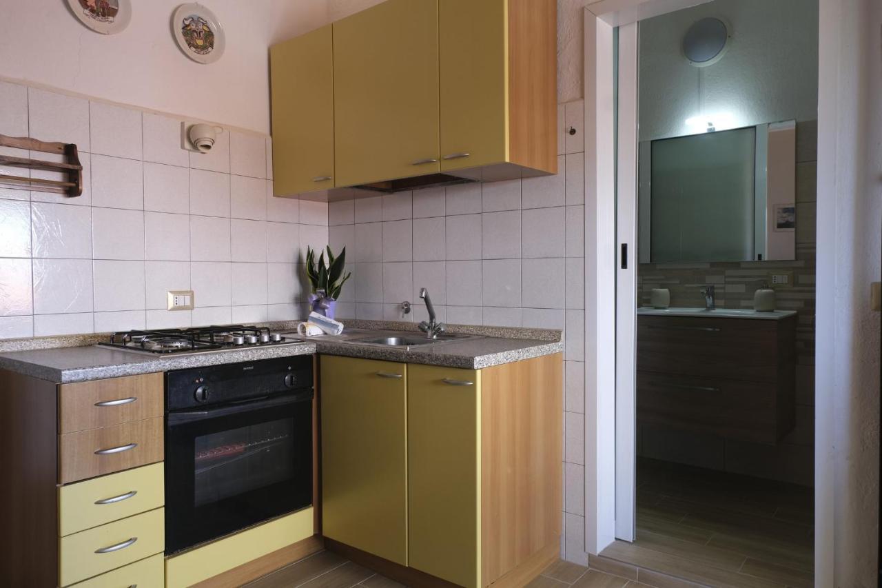 Aria Di Vacanza - Gelsi Olbia Extérieur photo