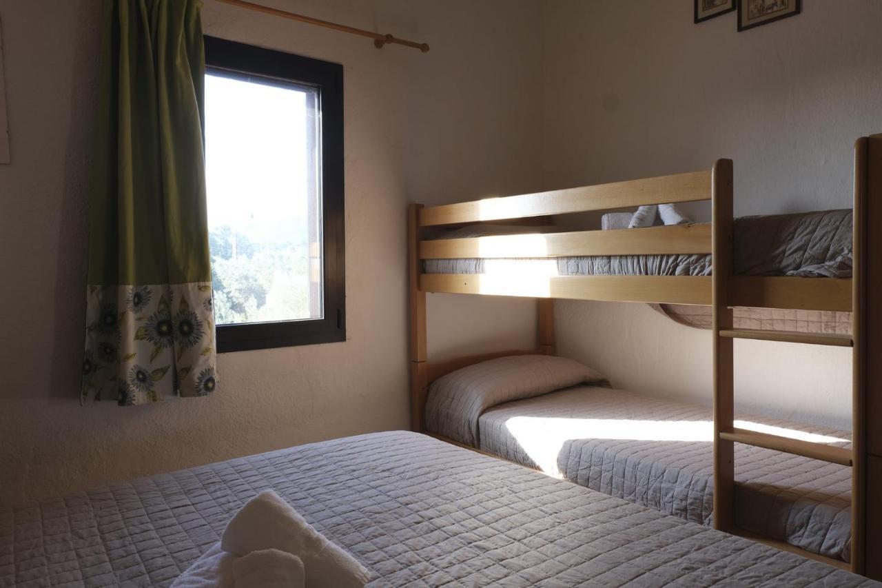Aria Di Vacanza - Gelsi Olbia Extérieur photo