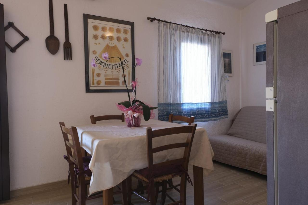 Aria Di Vacanza - Gelsi Olbia Extérieur photo