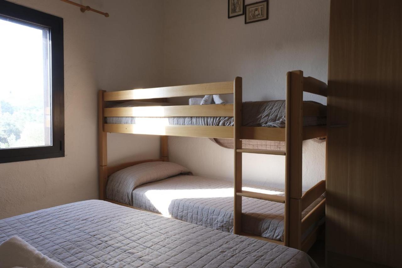 Aria Di Vacanza - Gelsi Olbia Extérieur photo