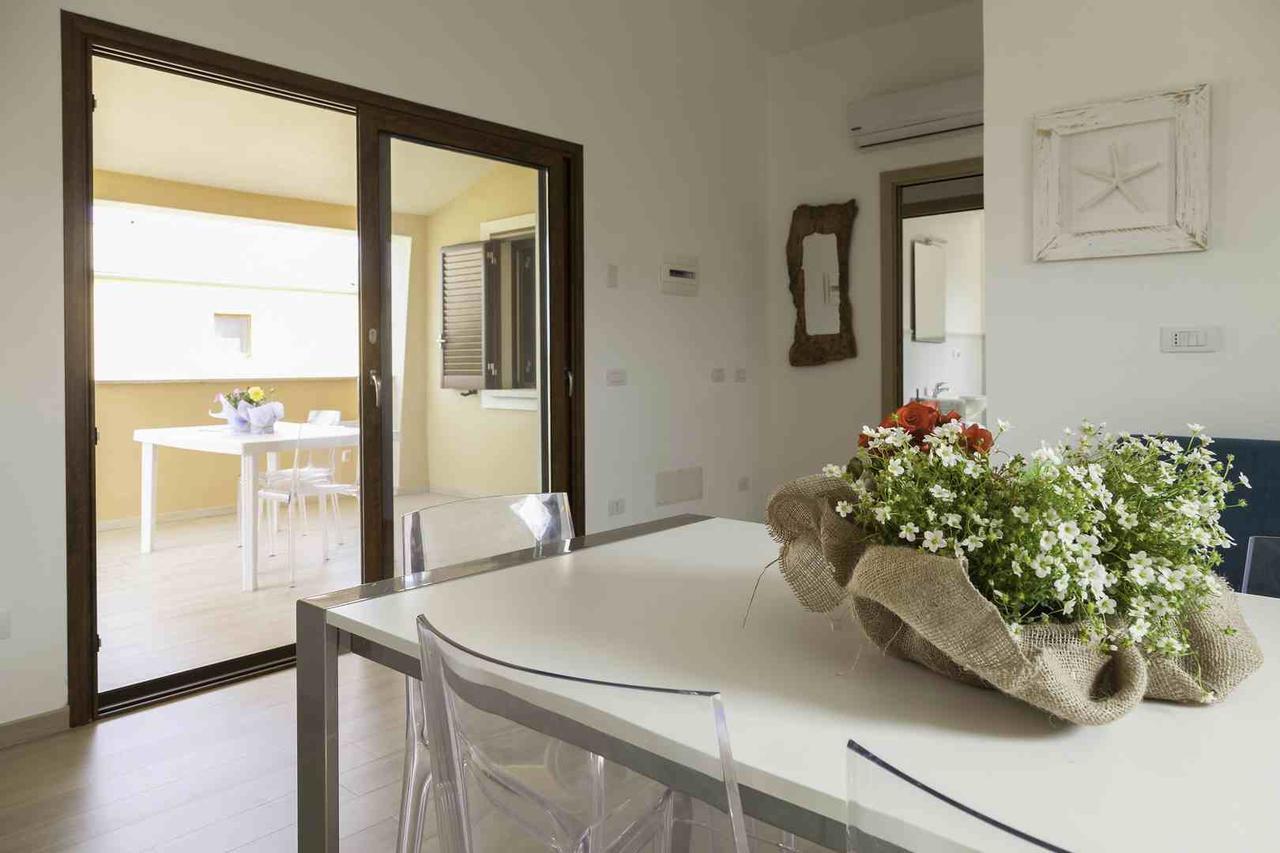 Aria Di Vacanza - Gelsi Olbia Extérieur photo