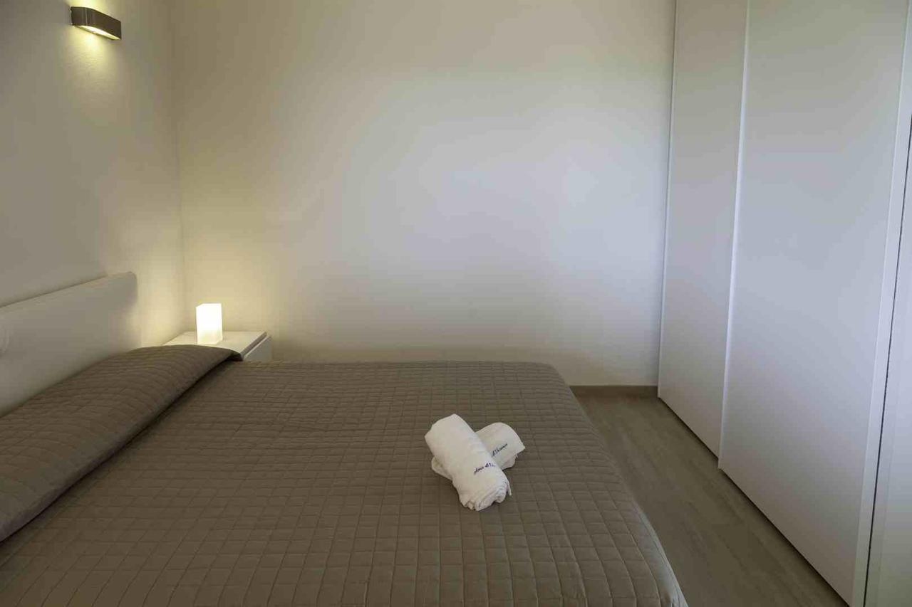 Aria Di Vacanza - Gelsi Olbia Extérieur photo