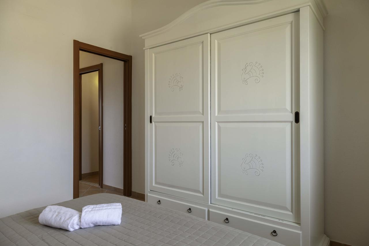 Aria Di Vacanza - Gelsi Olbia Extérieur photo