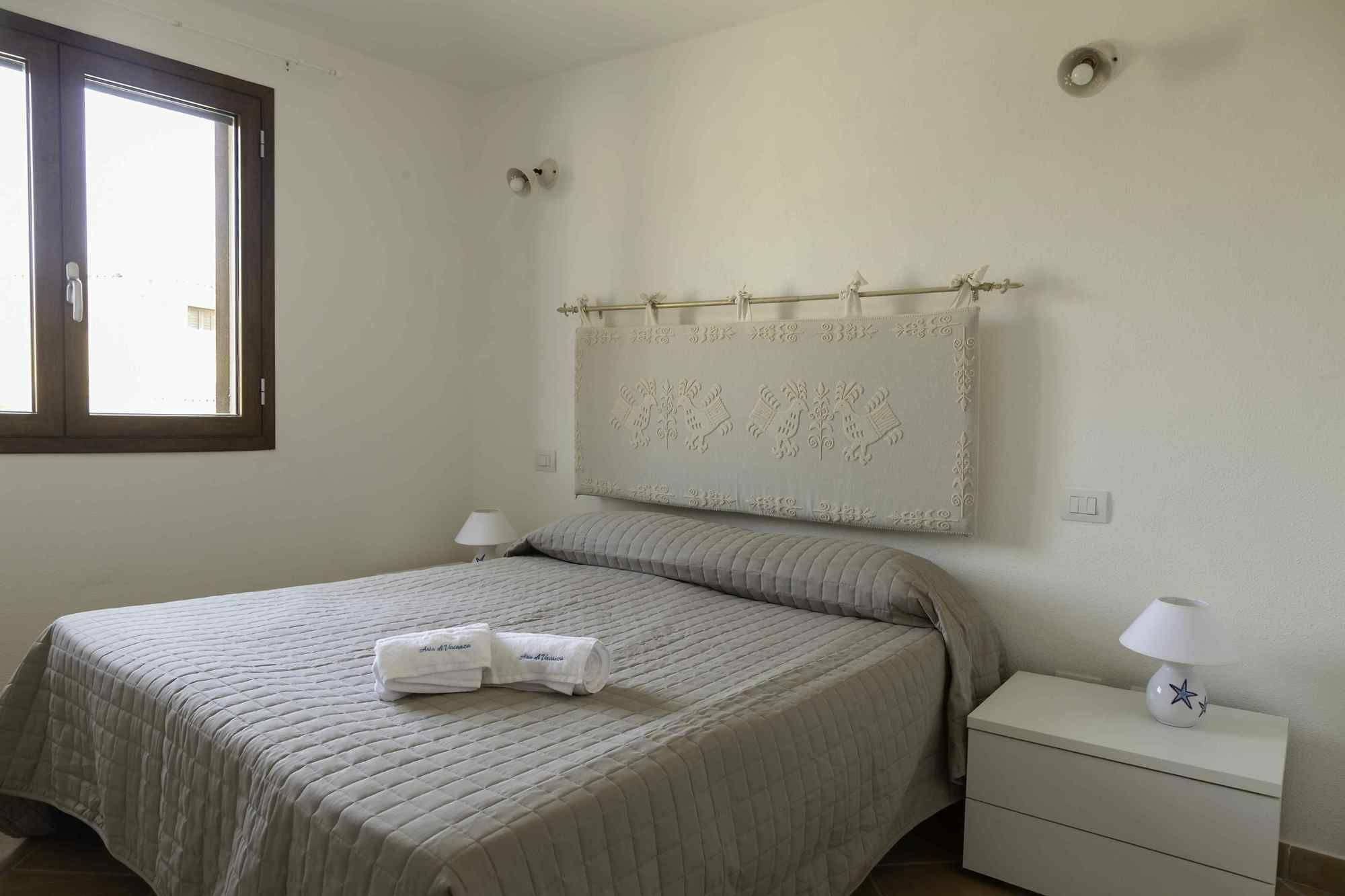 Aria Di Vacanza - Gelsi Olbia Extérieur photo