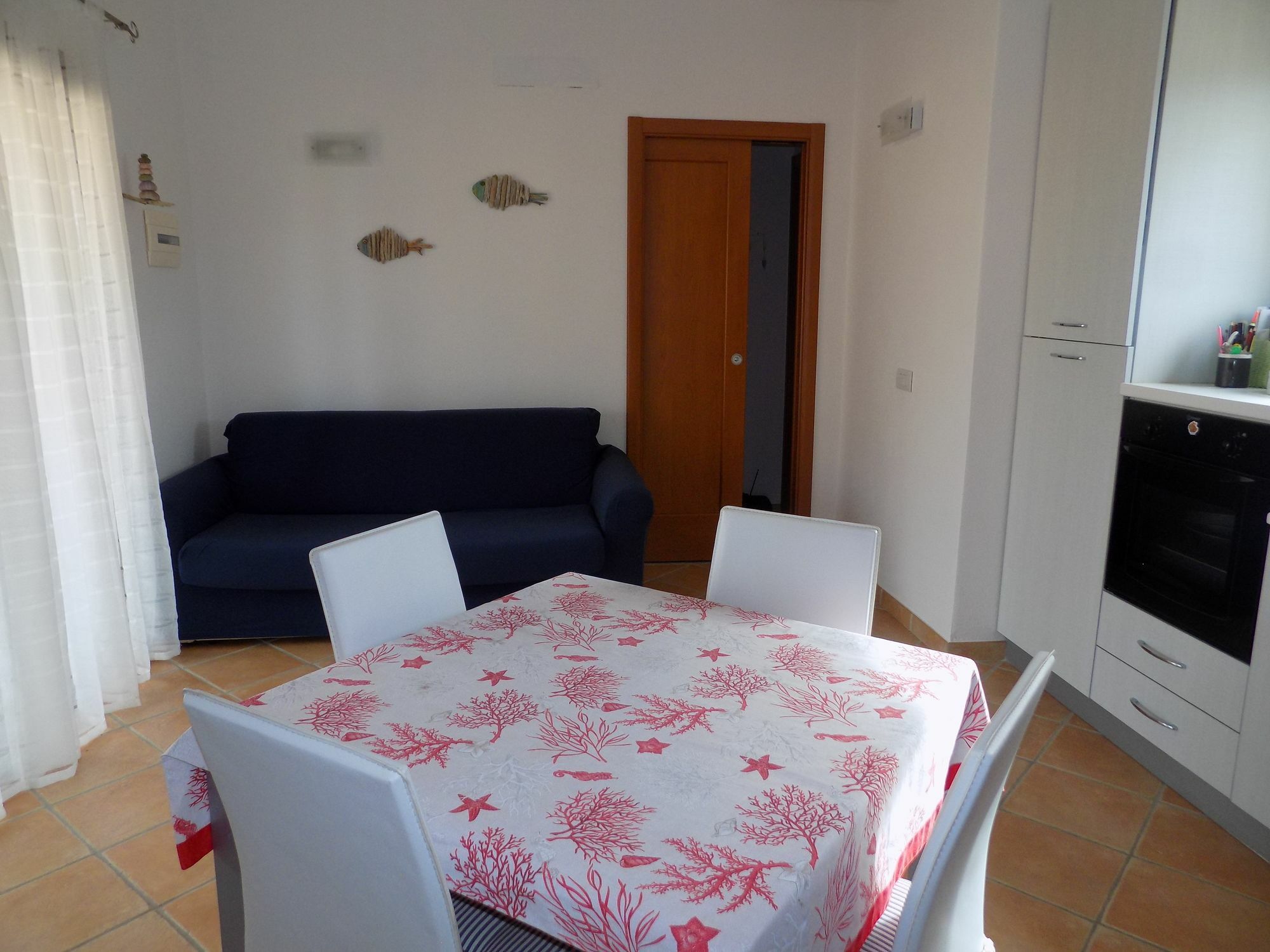 Aria Di Vacanza - Gelsi Olbia Extérieur photo